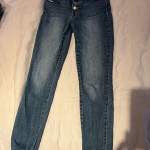 Sts Blue Midrise demin